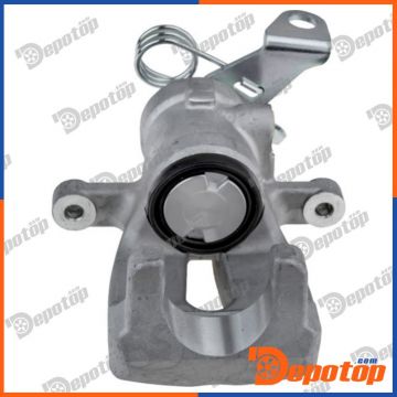 Étrier de frein arrière gauche pour ALFA ROMEO | 78B0499, 82-0983